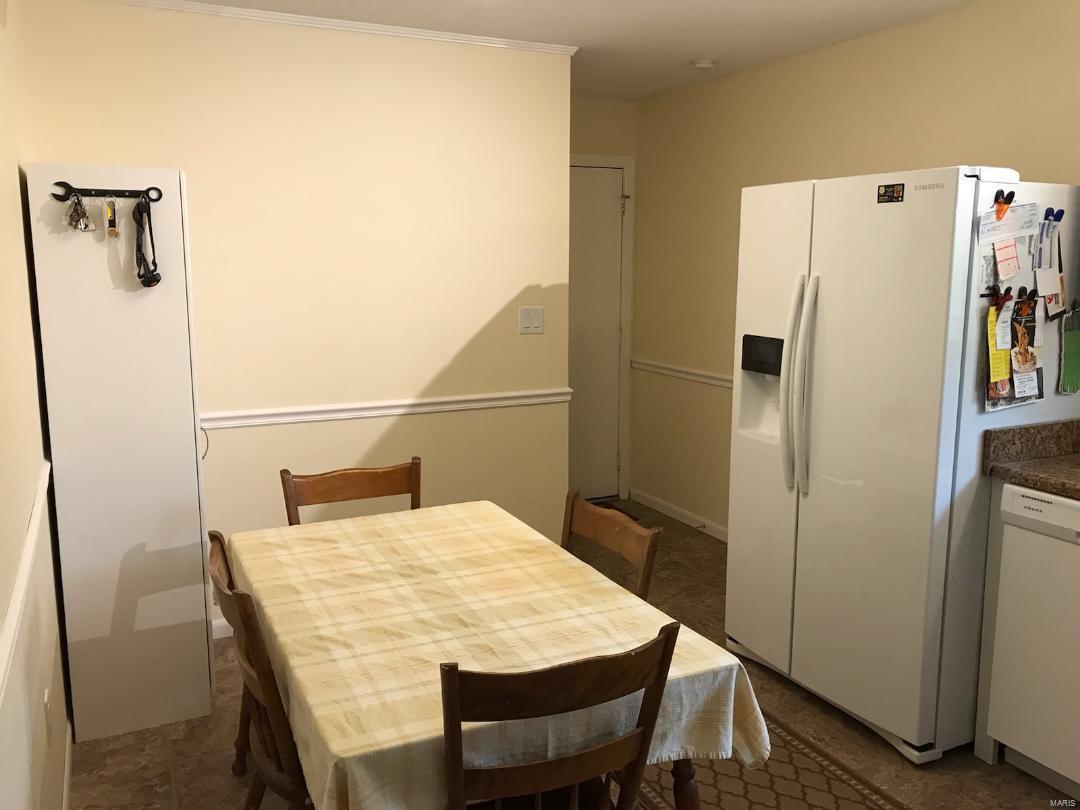 Villa Ridge Estates - Residential