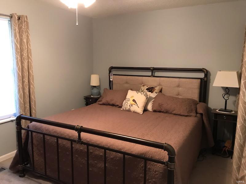 Villa Ridge Estates - Residential