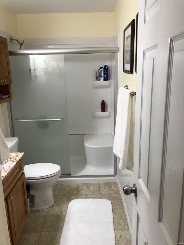 Villa Ridge Estates - Residential