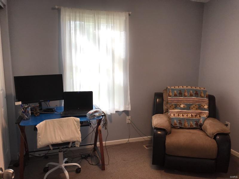 Villa Ridge Estates - Residential