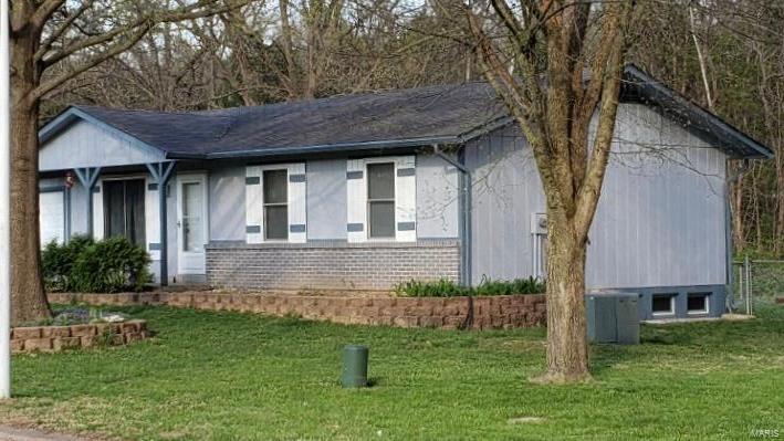 Villa Ridge Estates - Residential