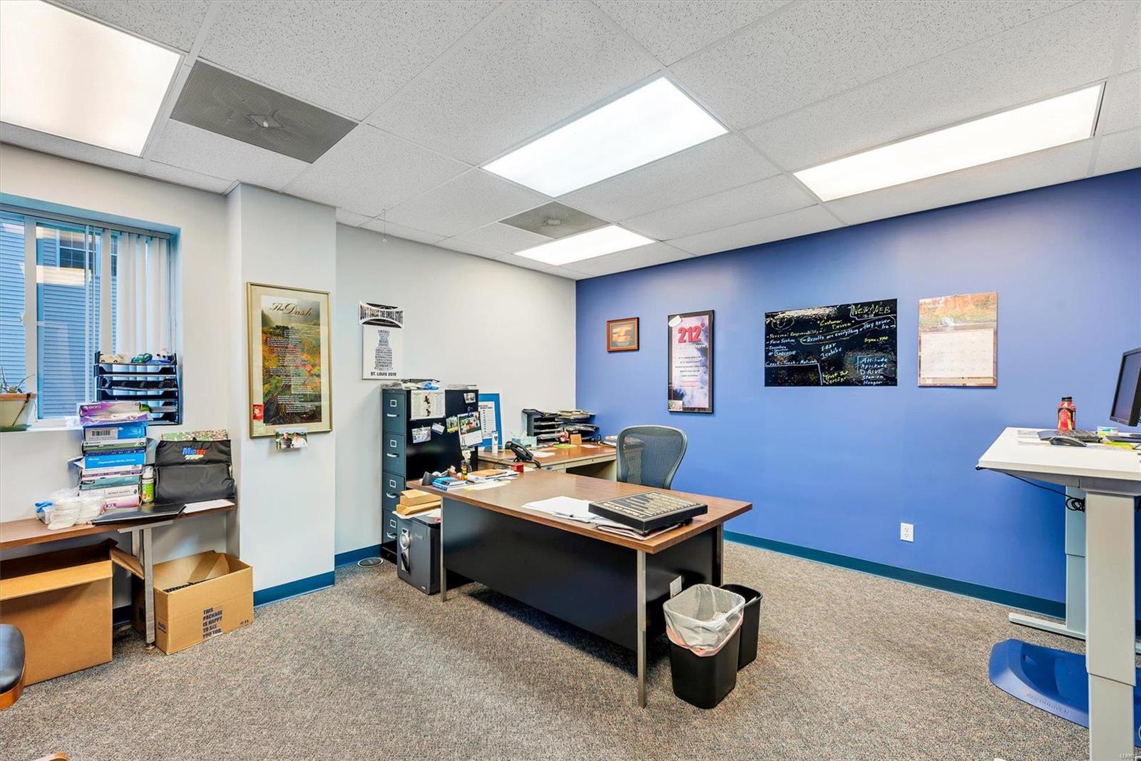 Petty Farm - Commercial Sale