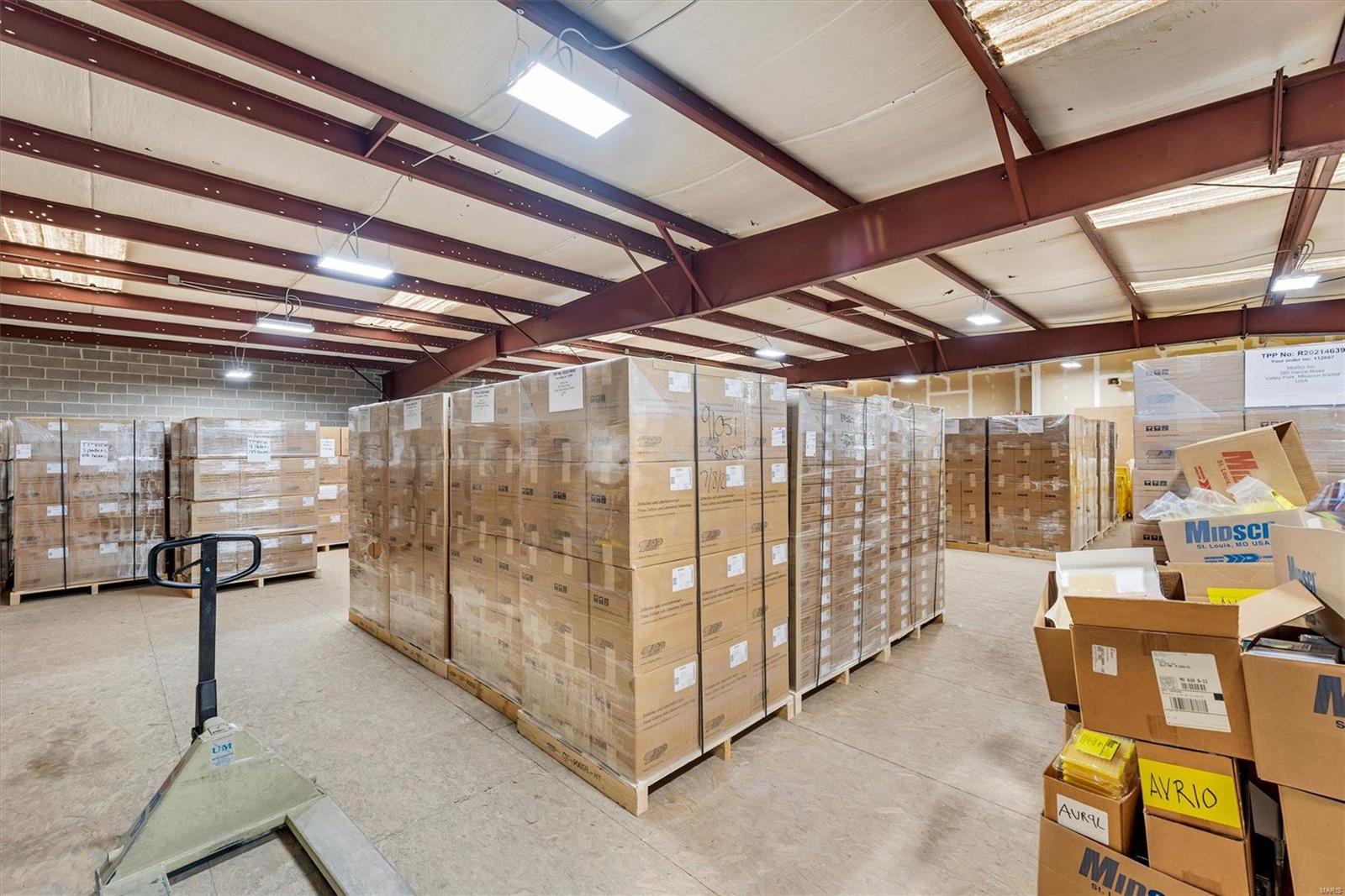 Petty Farm - Commercial Sale