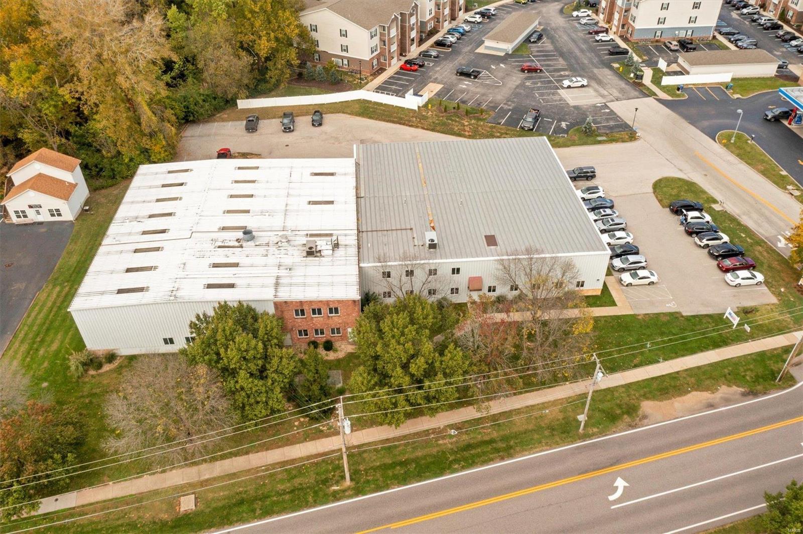 Petty Farm - Commercial Sale