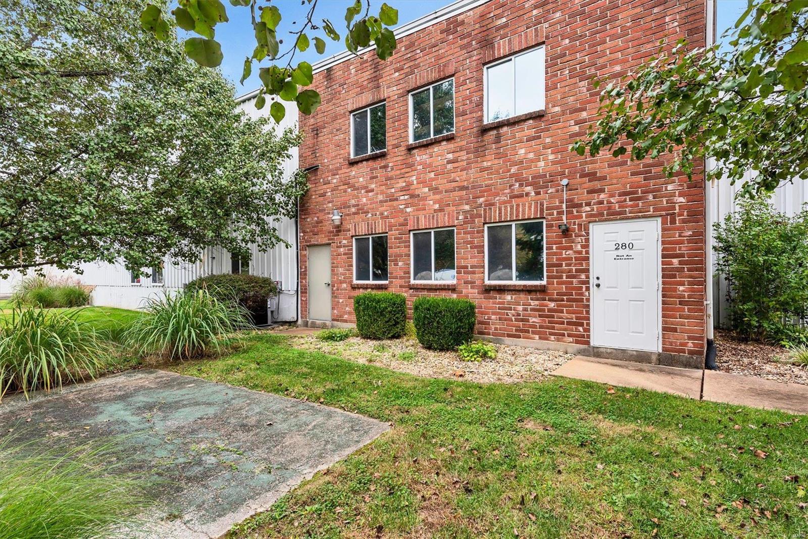 Petty Farm - Commercial Sale