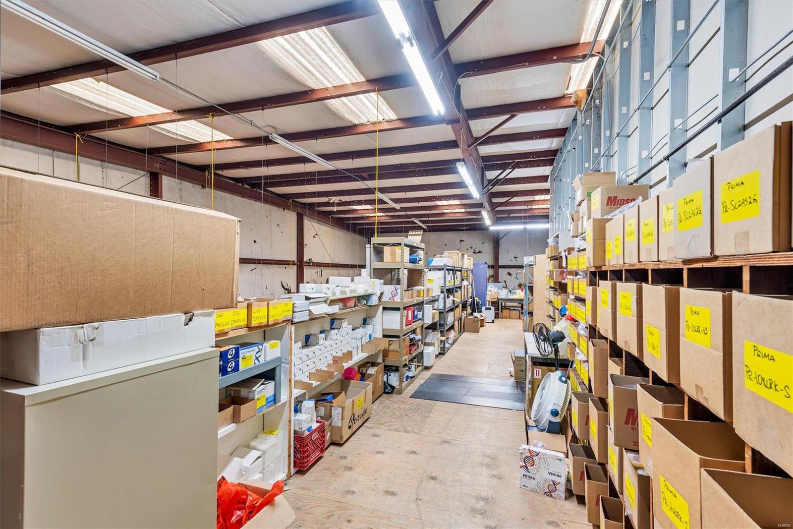 Petty Farm - Commercial Sale