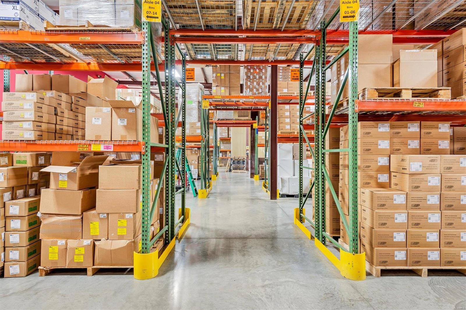 Petty Farm - Commercial Sale