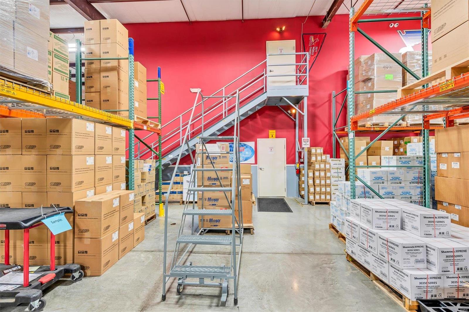 Petty Farm - Commercial Sale