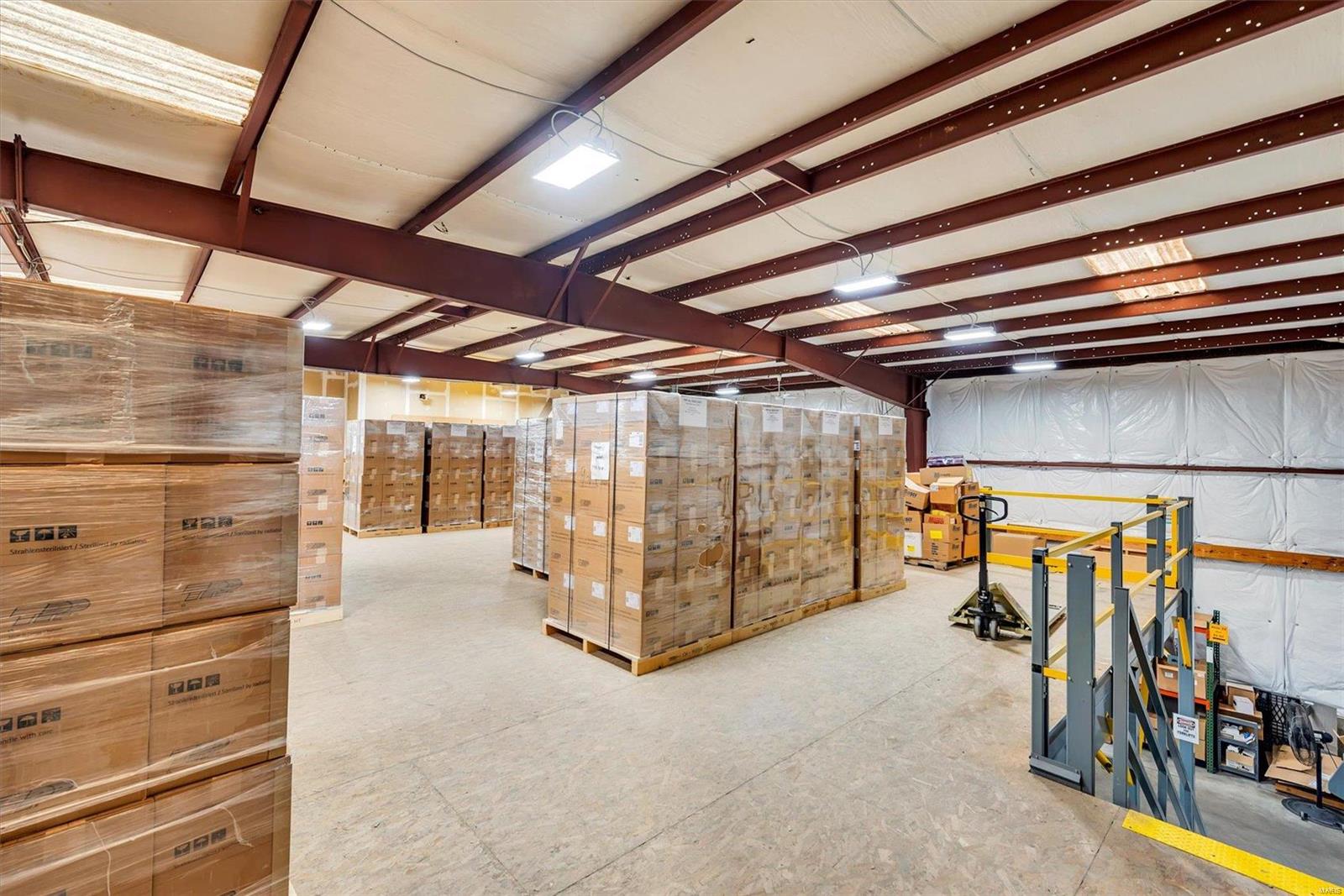 Petty Farm - Commercial Sale