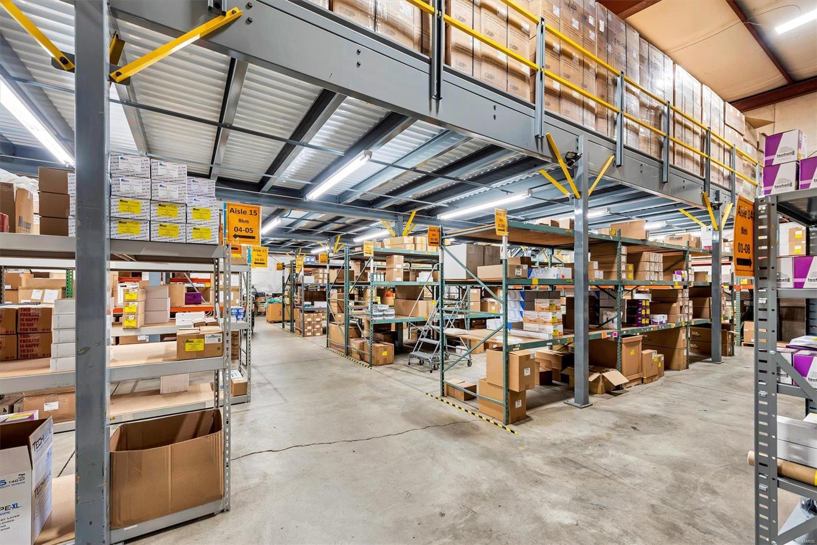 Petty Farm - Commercial Sale