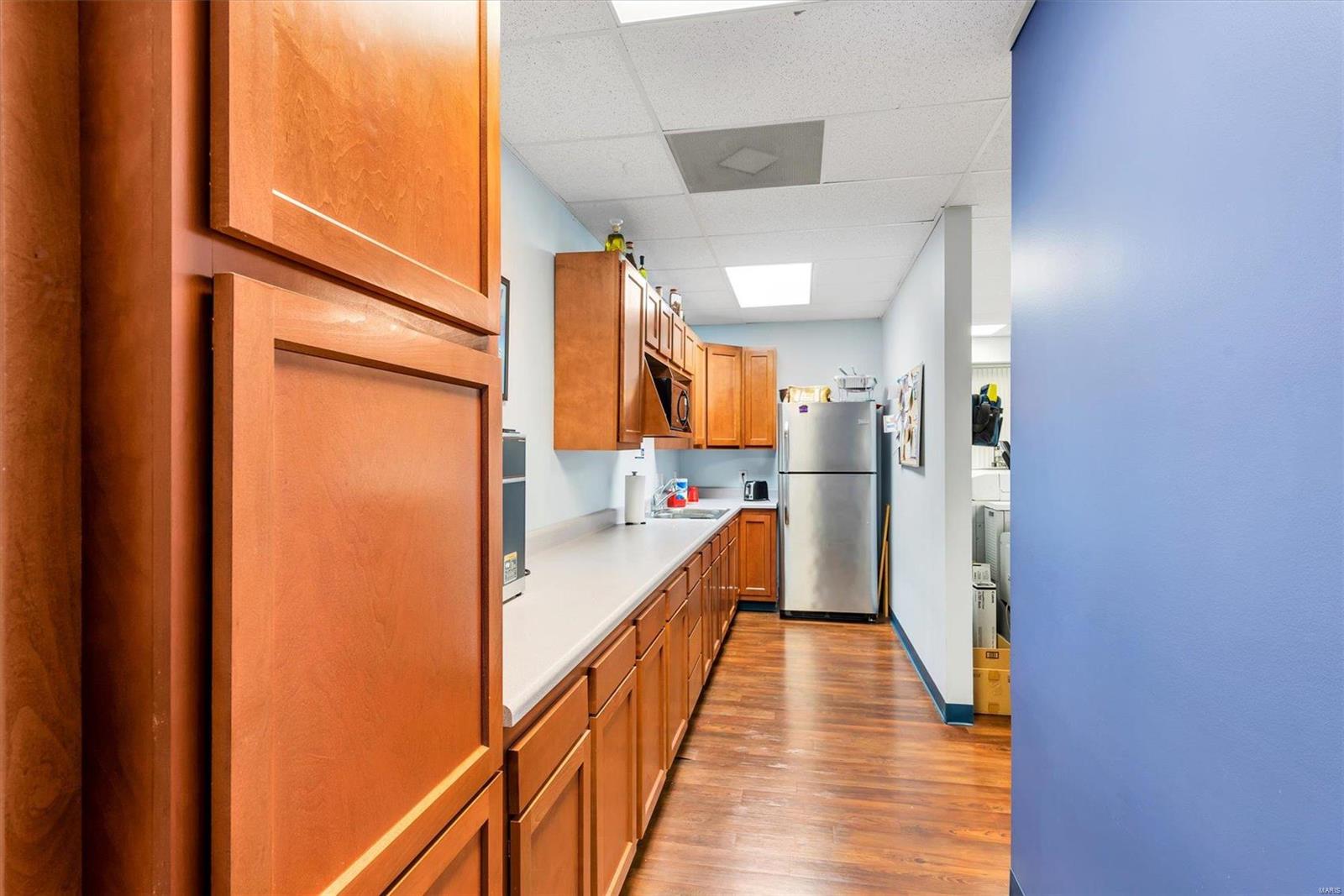 Petty Farm - Commercial Sale