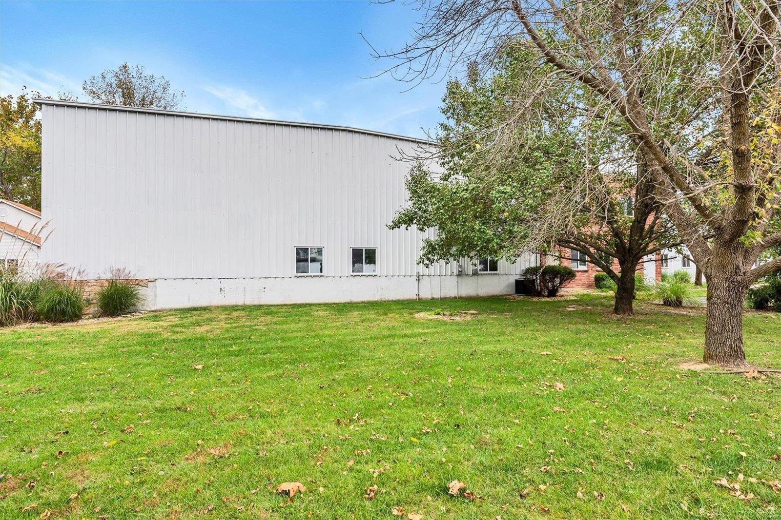 Petty Farm - Commercial Sale