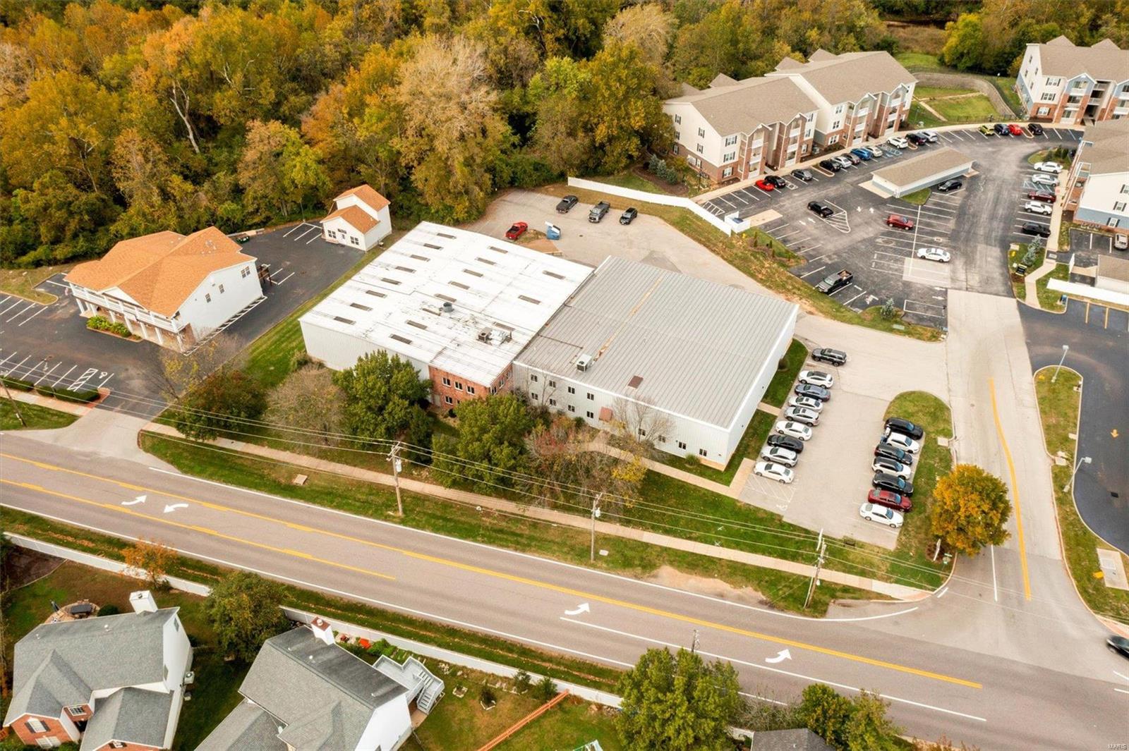 Petty Farm - Commercial Sale