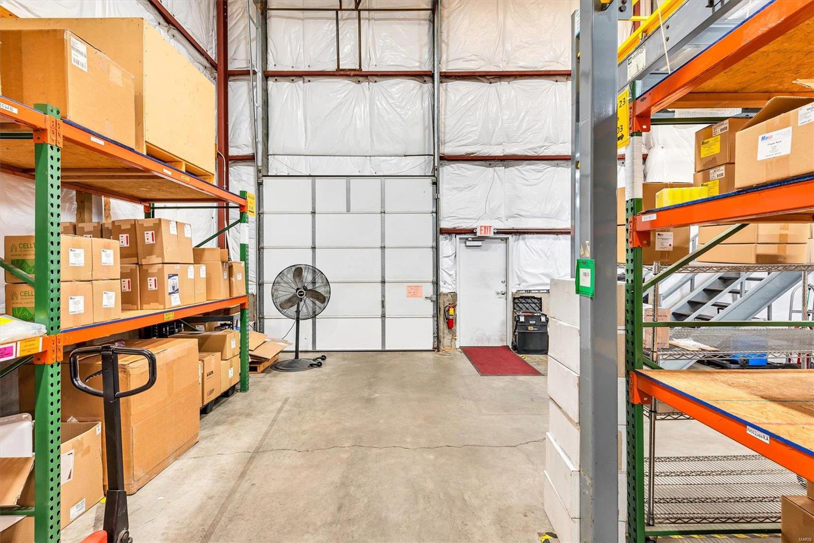 Petty Farm - Commercial Sale