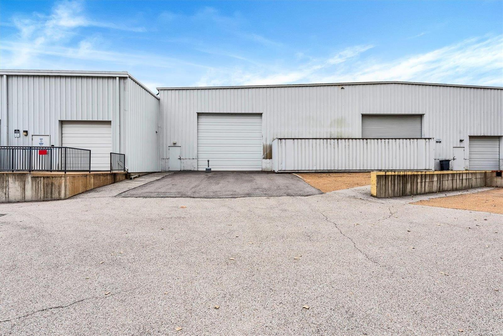 Petty Farm - Commercial Sale