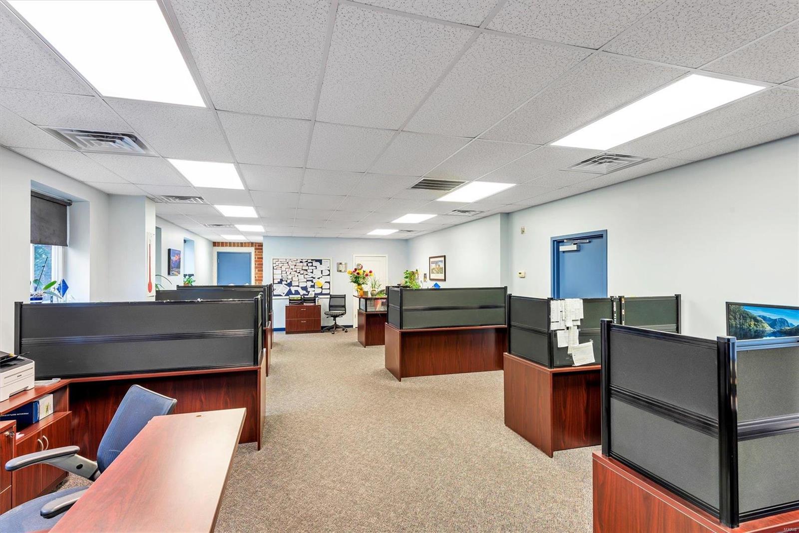 Petty Farm - Commercial Sale