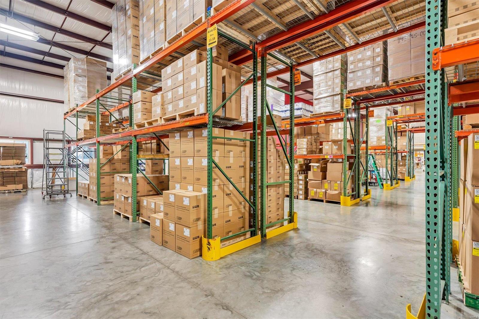 Petty Farm - Commercial Sale