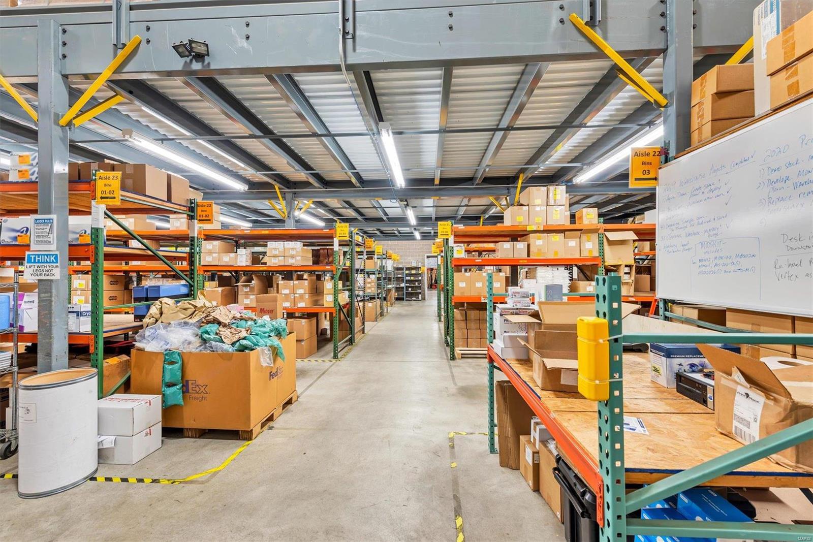 Petty Farm - Commercial Sale