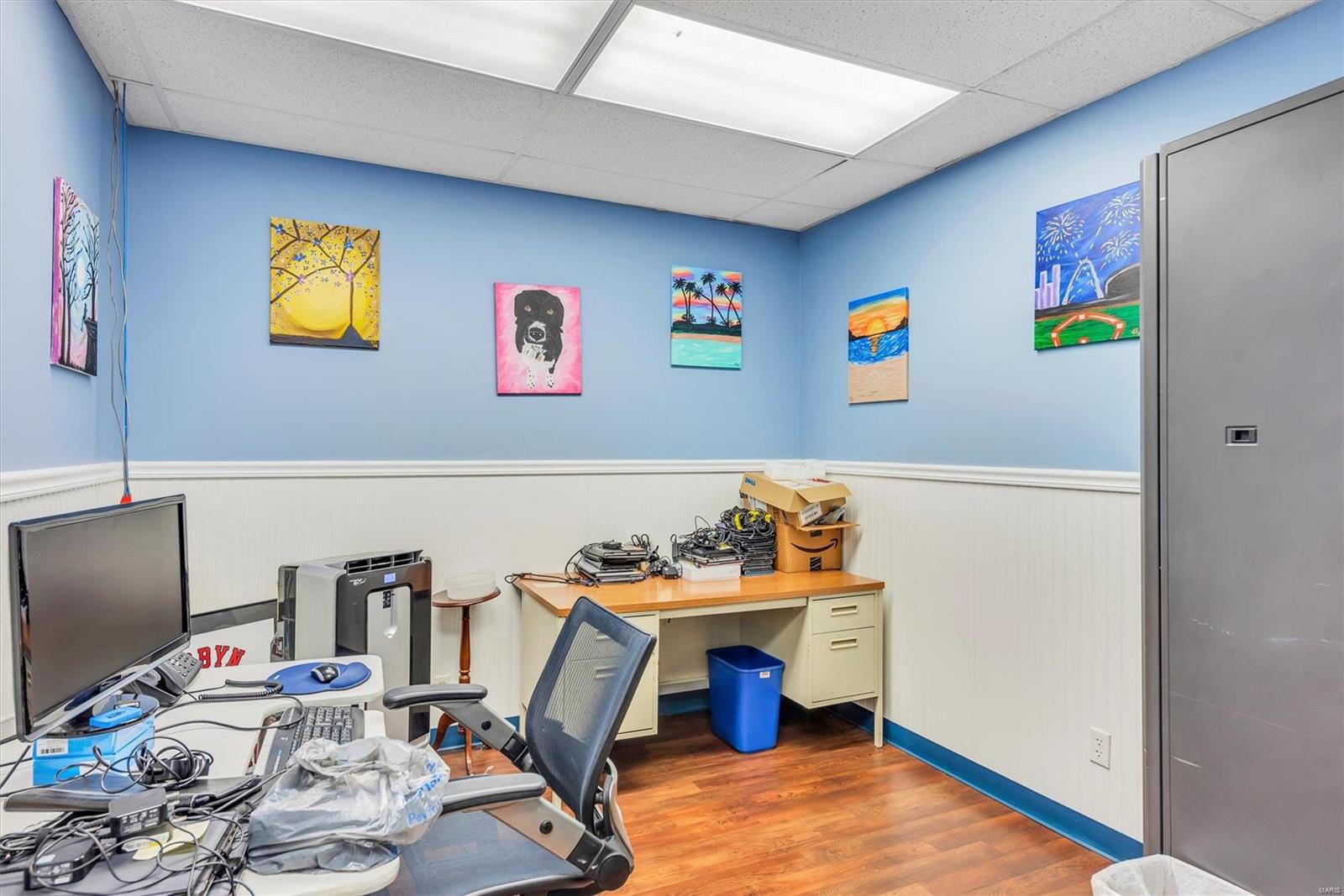 Petty Farm - Commercial Sale