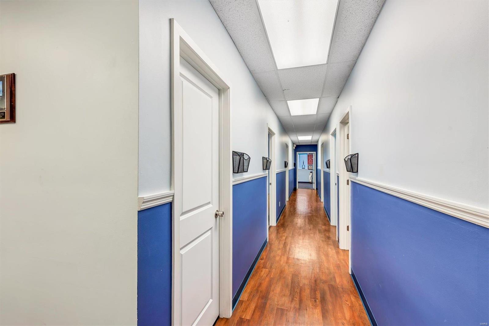 Petty Farm - Commercial Sale