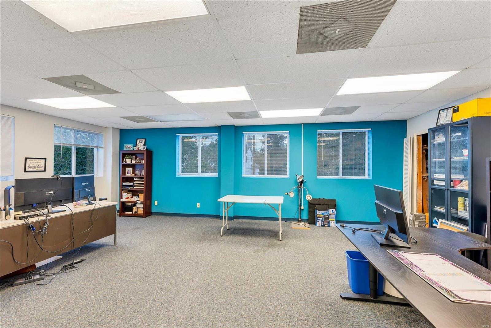 Petty Farm - Commercial Sale