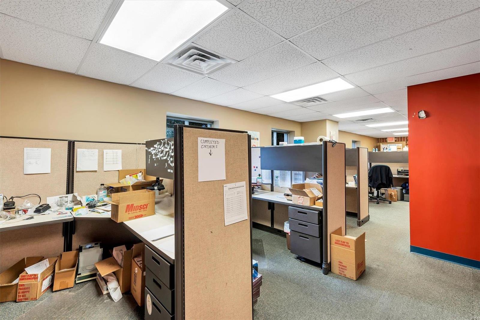 Petty Farm - Commercial Sale