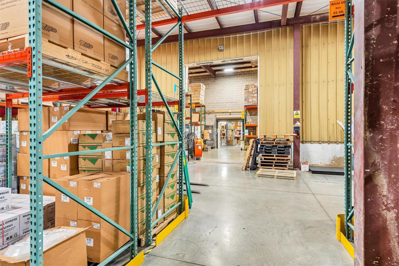 Petty Farm - Commercial Sale