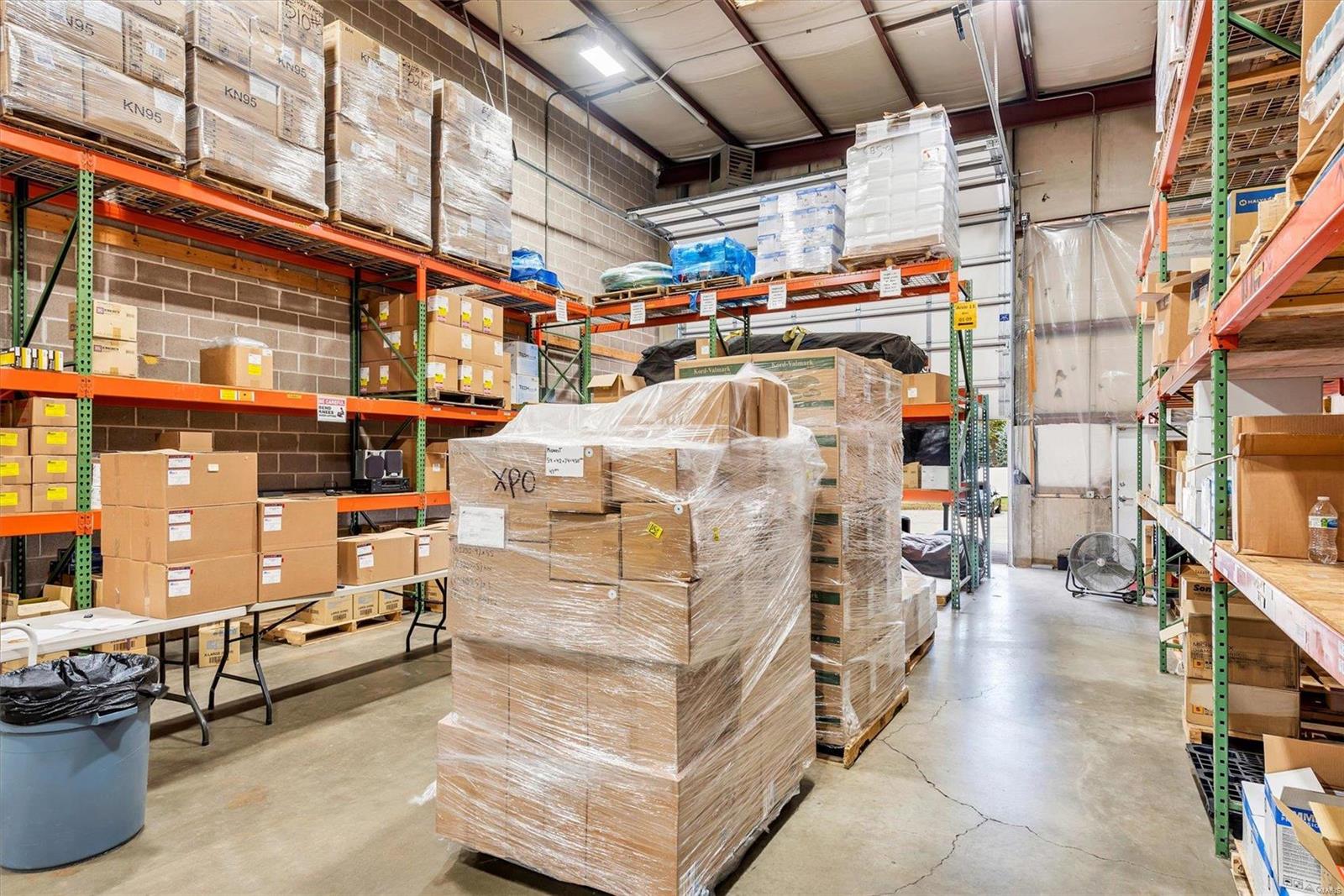 Petty Farm - Commercial Sale