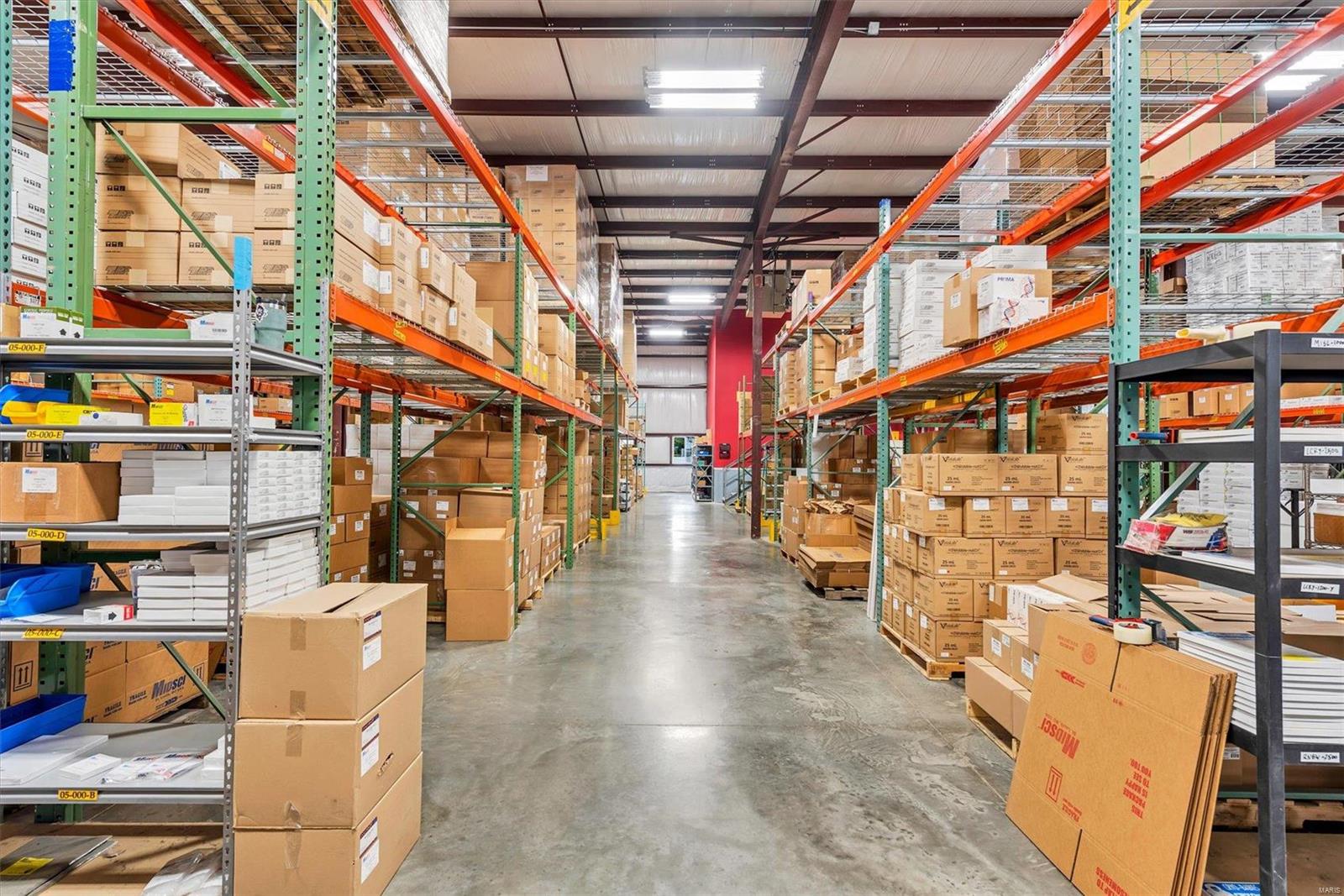 Petty Farm - Commercial Sale