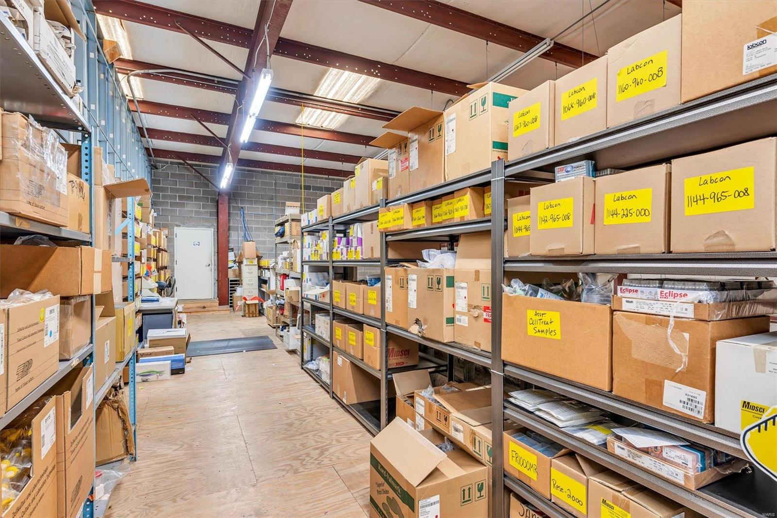 Petty Farm - Commercial Sale