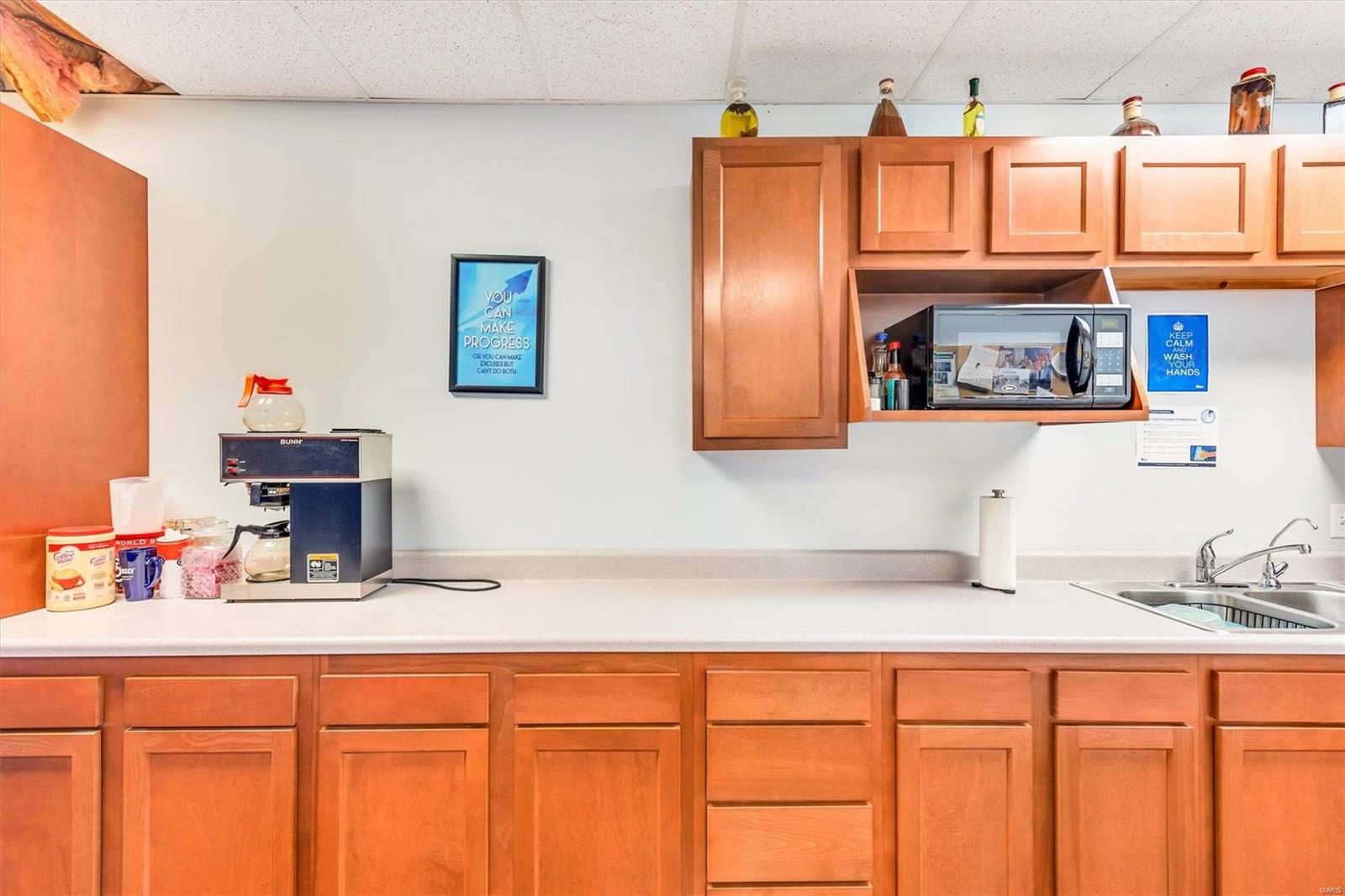 Petty Farm - Commercial Sale