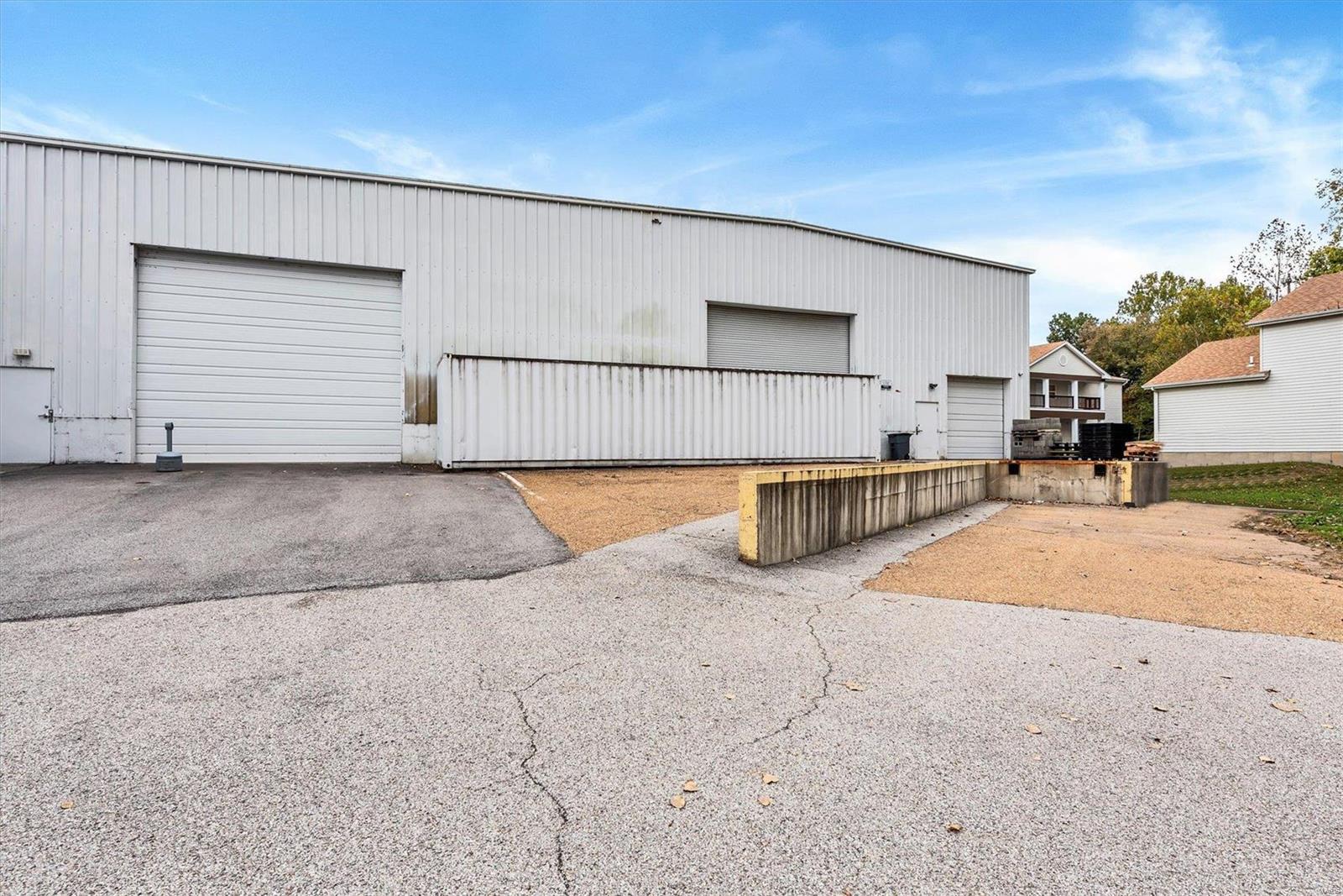 Petty Farm - Commercial Sale