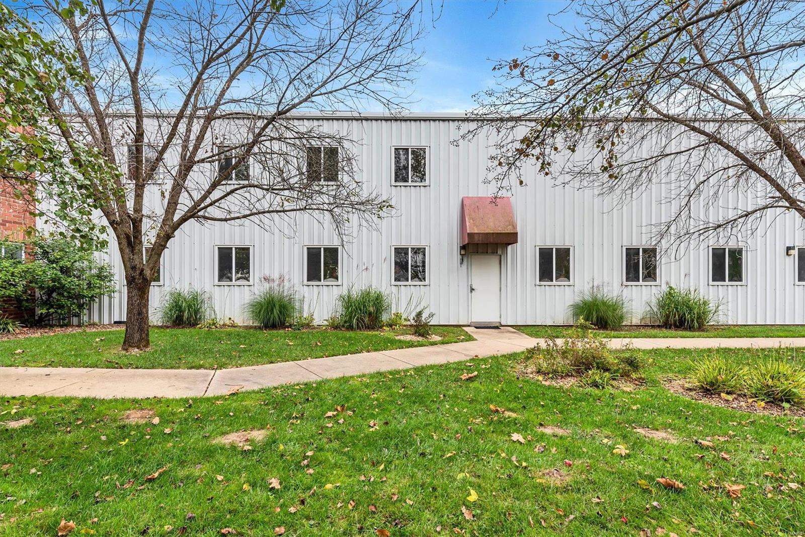 Petty Farm - Commercial Sale