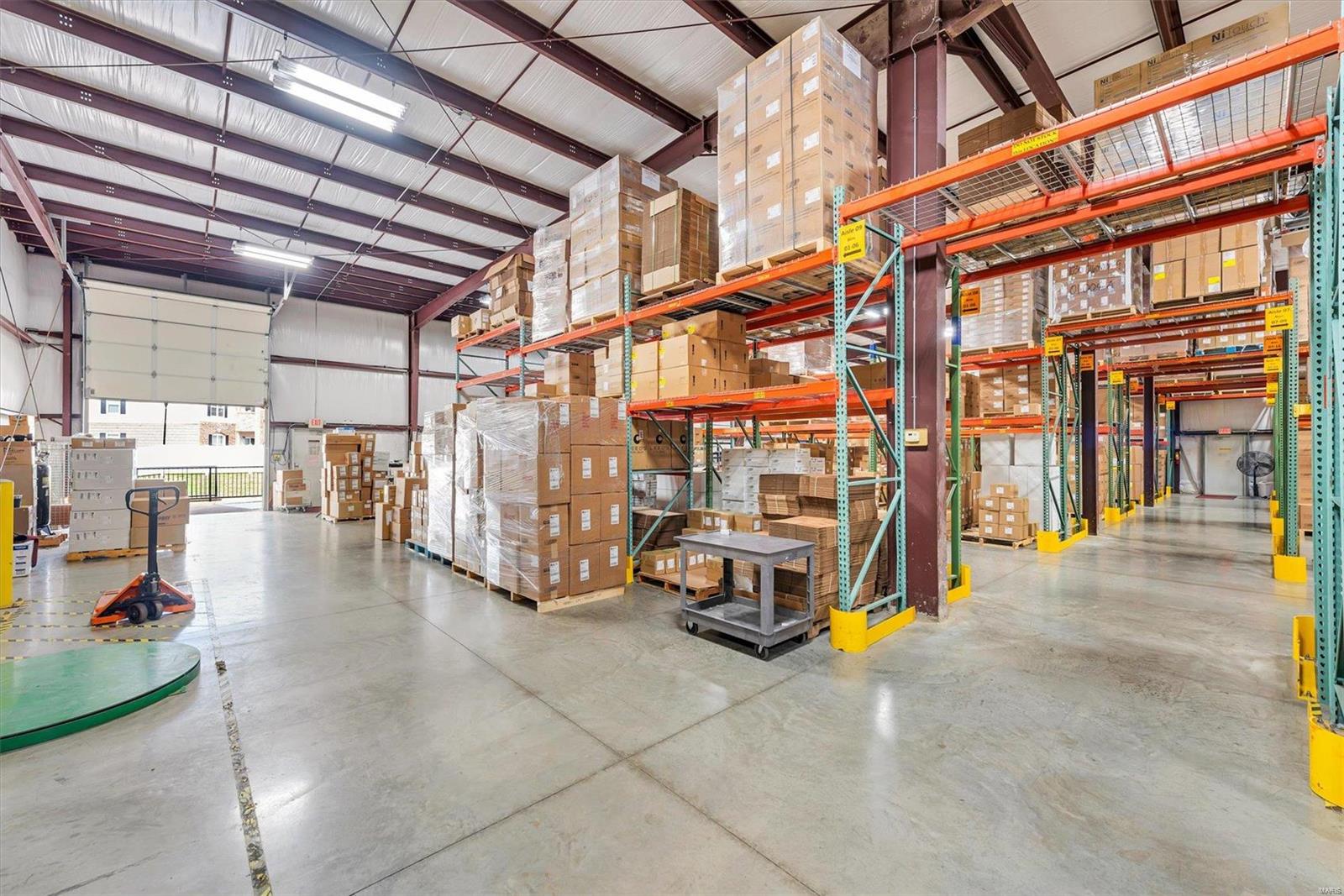 Petty Farm - Commercial Sale