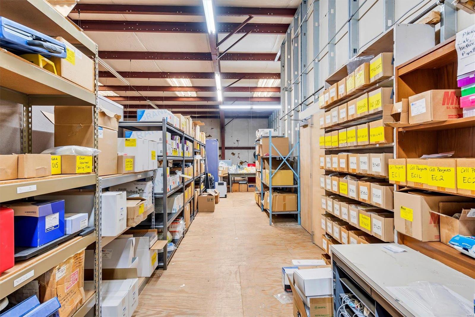 Petty Farm - Commercial Sale