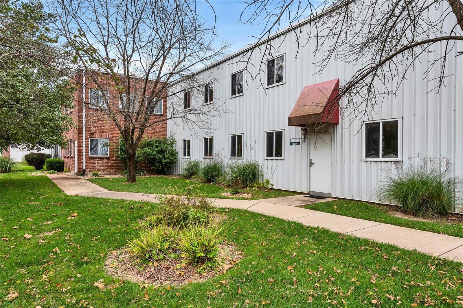 Petty Farm - Commercial Sale