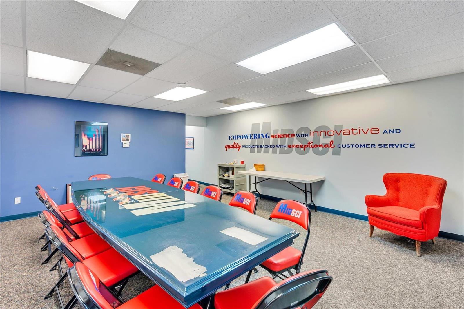 Petty Farm - Commercial Sale