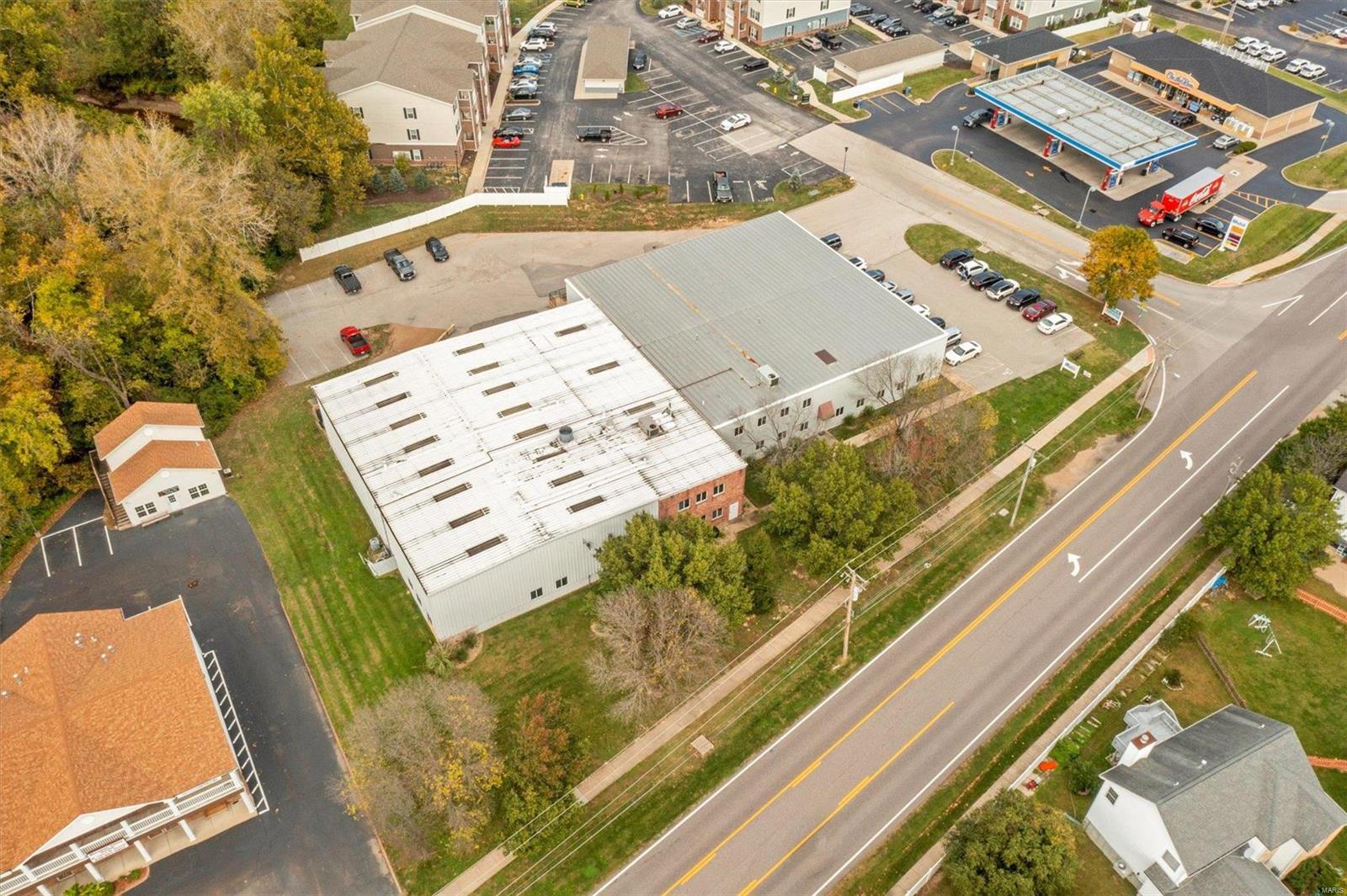 Petty Farm - Commercial Sale