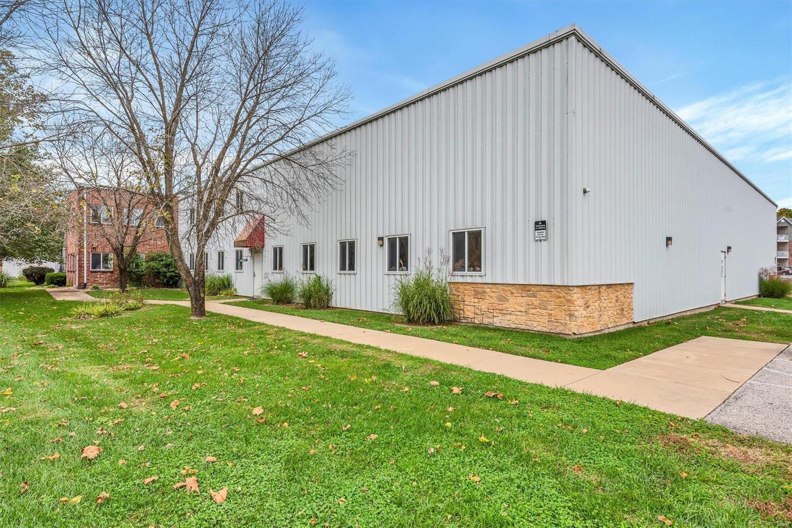 Petty Farm - Commercial Sale