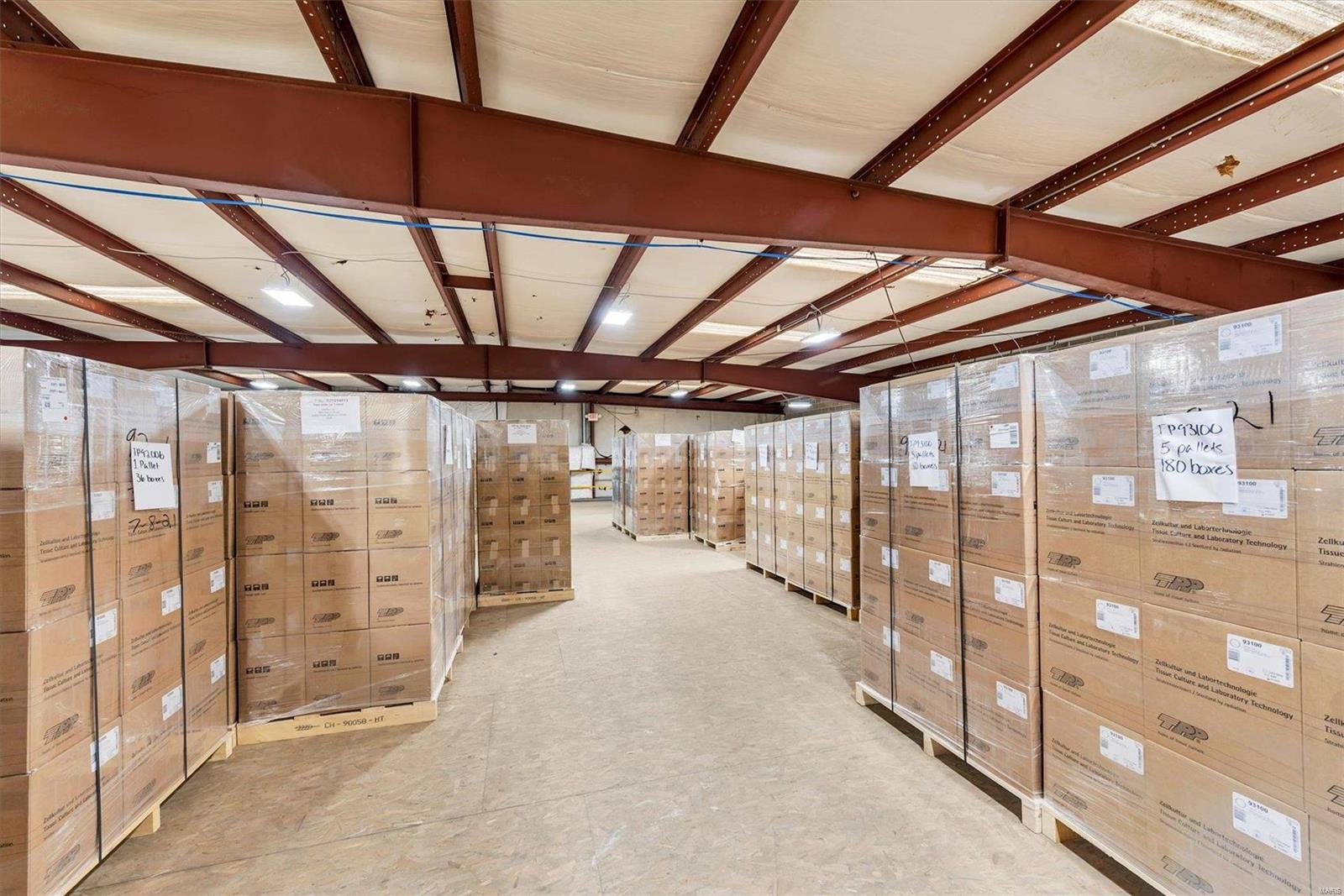 Petty Farm - Commercial Sale