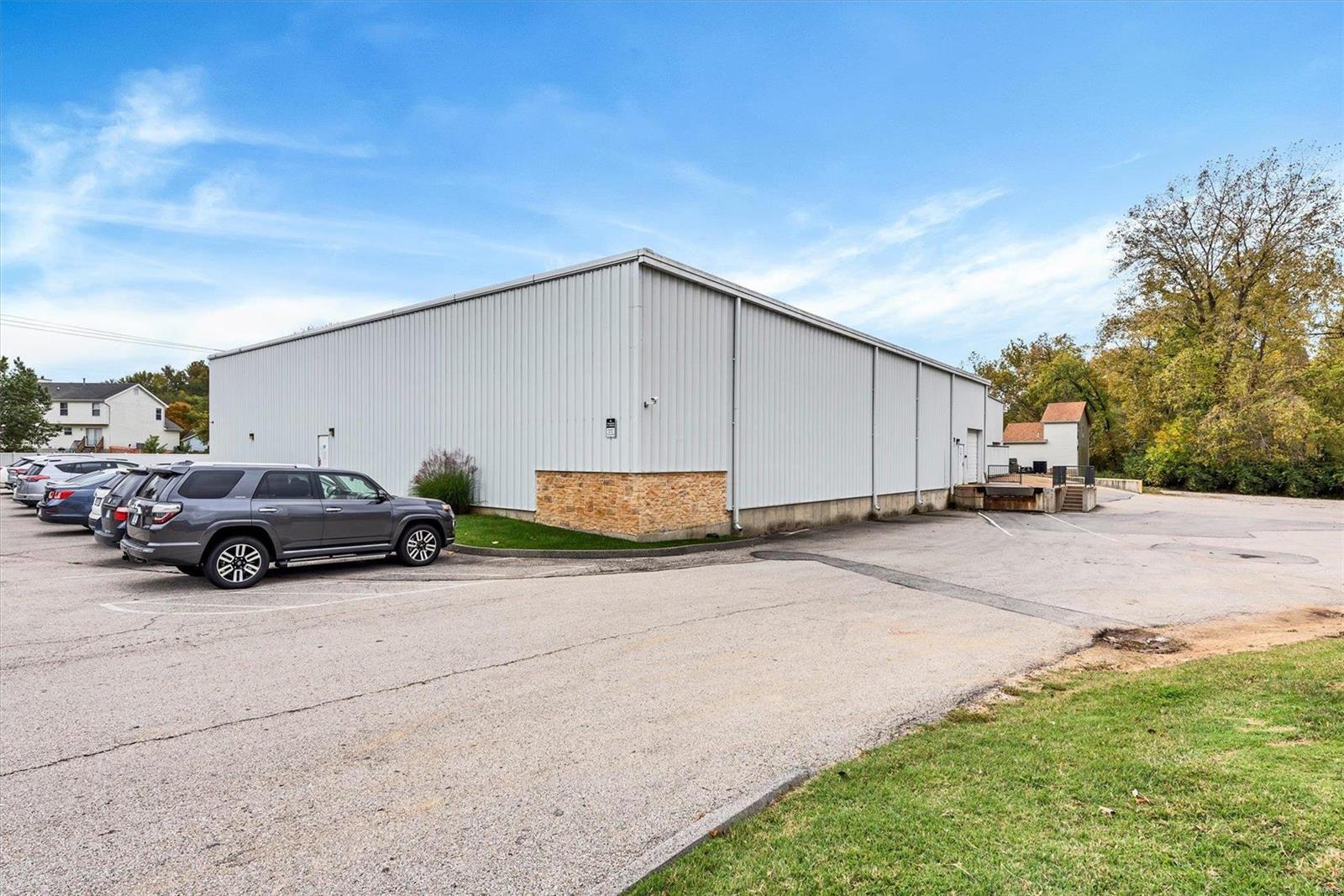 Petty Farm - Commercial Sale