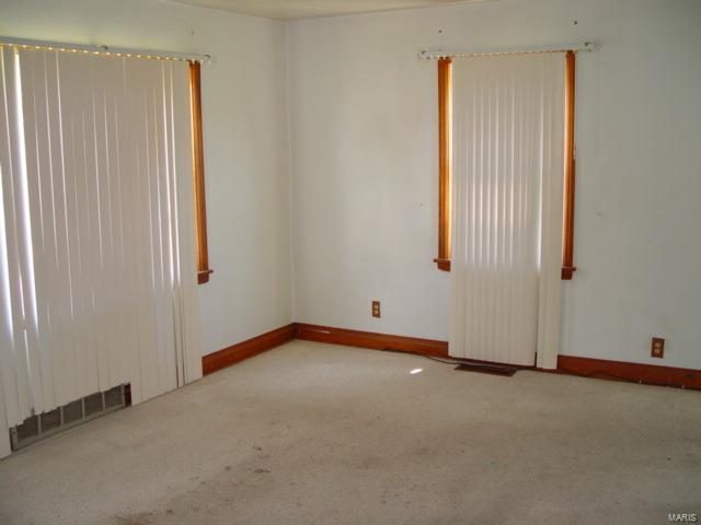 Shields & Ashby Add To Ferguson - Residential