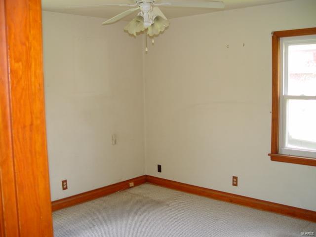 Shields & Ashby Add To Ferguson - Residential