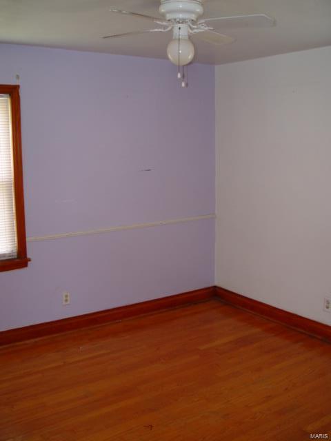 Shields & Ashby Add To Ferguson - Residential