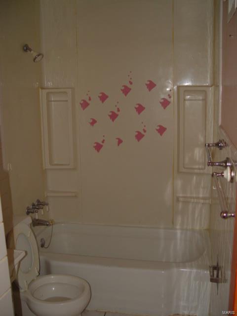 Shields & Ashby Add To Ferguson - Residential