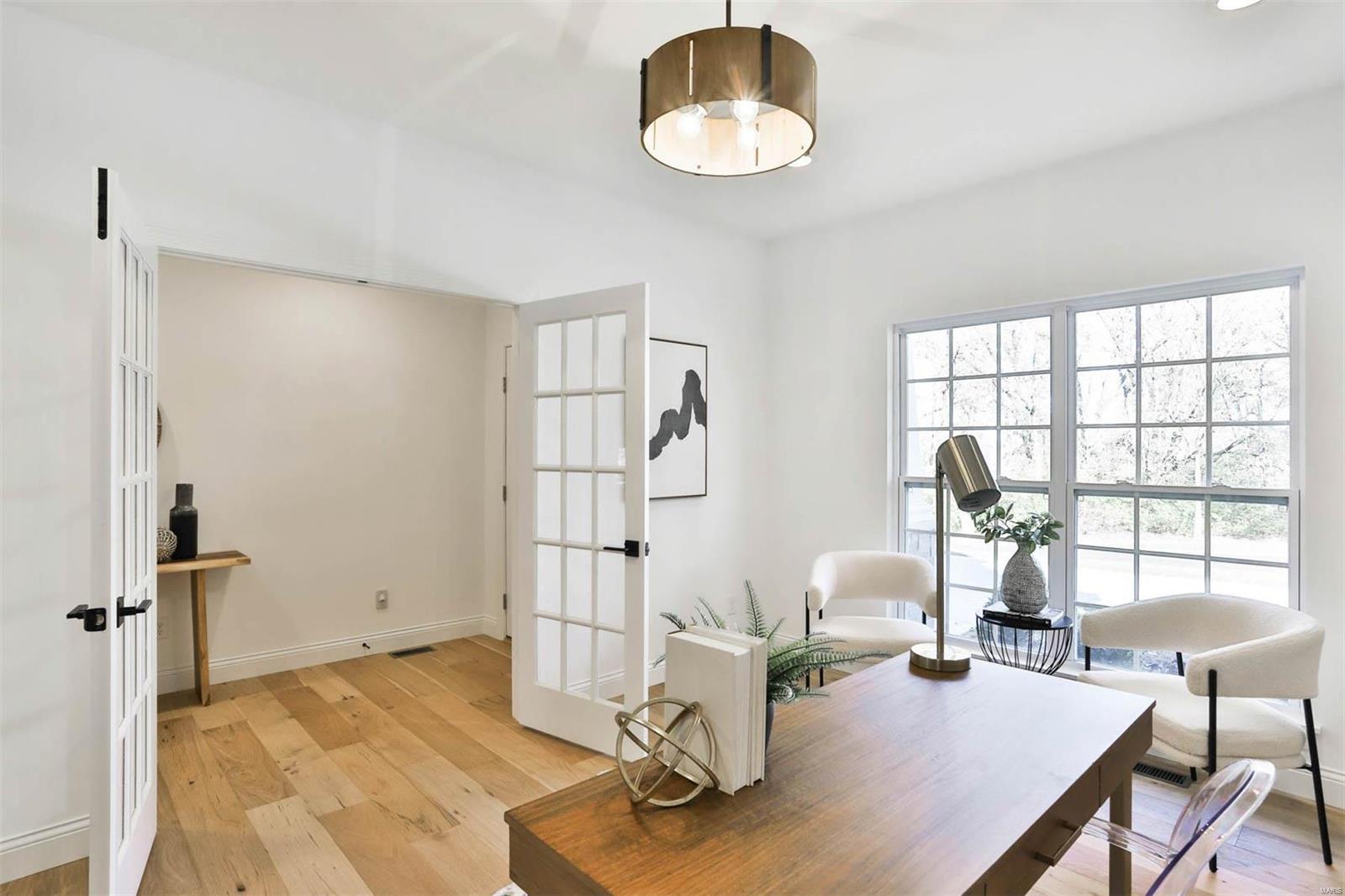 Graeser Acres II - Residential