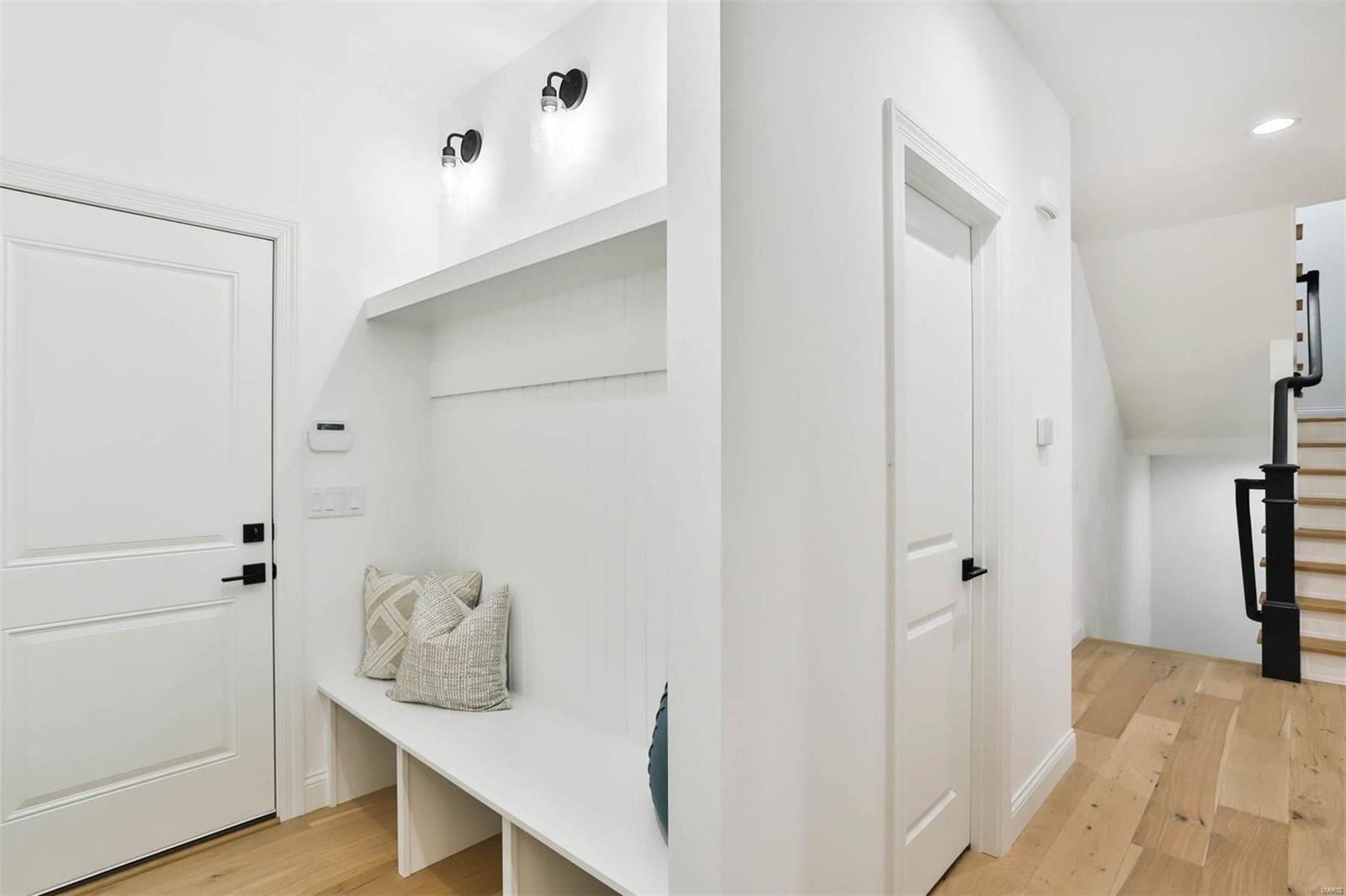 Graeser Acres II - Residential