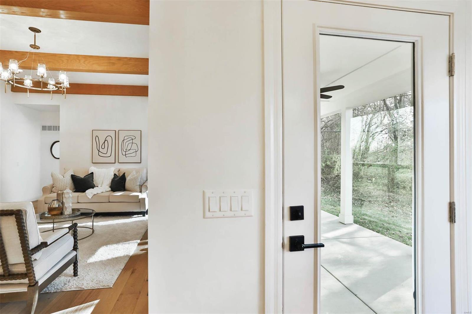 Graeser Acres II - Residential