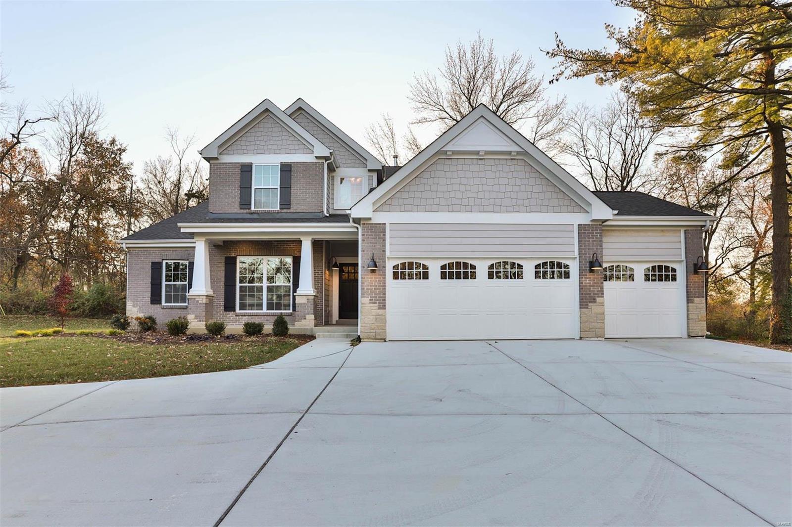 Graeser Acres II - Residential