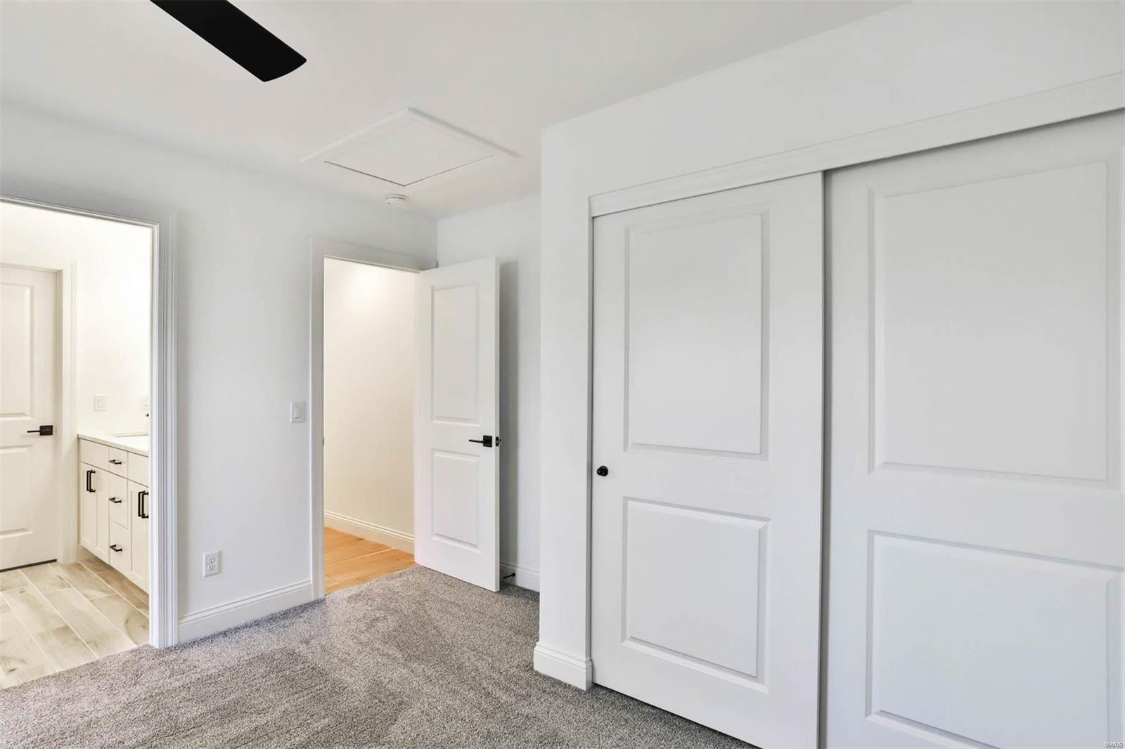 Graeser Acres II - Residential